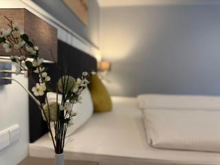 Mirage City Hotel Stuttgart Zentrum - Stuttgart - 2