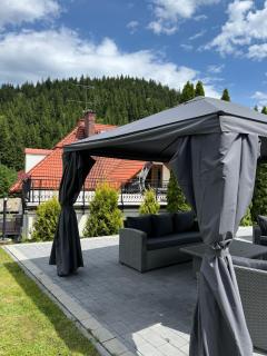 Leśne Wzgórze Apartamenty - Korbielów - 3