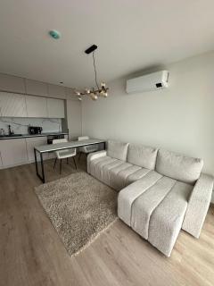 Apartamentai INFINITUM SEA - 2