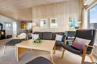 212 Ringkøbing - Lyngvejen 110 - Ringkøbing - 9