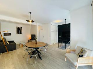 Appartement T3 - 1er étage - 0