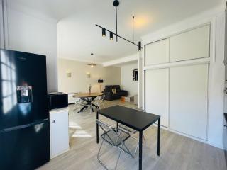 Appartement T3 - 1er étage - 5