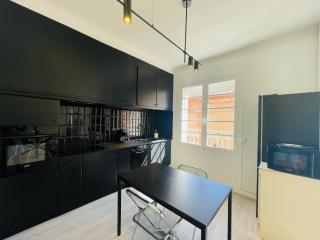 Appartement T3 - 1er étage - 4