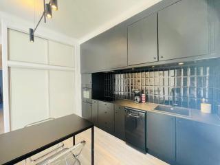 Appartement T3 - 1er étage - 3