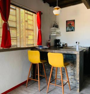 Downtown walk 2 papas club Private Gated Prkng - 1