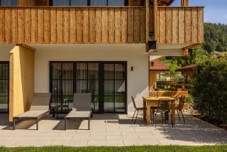 Das Denisl - Reit im Winkl - 4