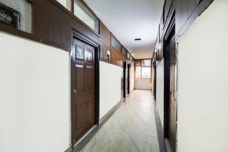 Hotel O Ashoka Inn Hotel Near Botanical Garden - 3