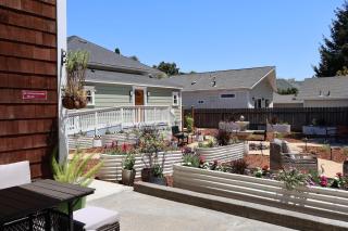 Elm House Inn - 2