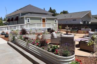 Elm House Inn - Napa - 4
