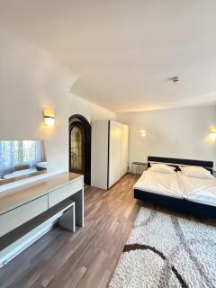 Ferienwohnung Hügelstraße - 0