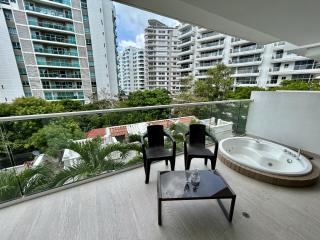 Fantástico apartamento 505 - 9