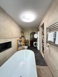 Ferienwohnung Hügelstraße - 5