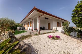 Sa Meri B&B - Oristano - 0