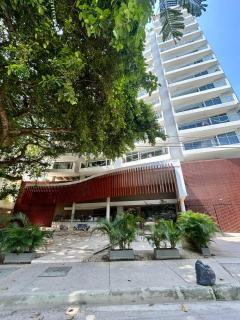 Fantástico apartamento 505 - 8
