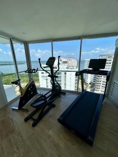 Fantástico apartamento 505 - 7