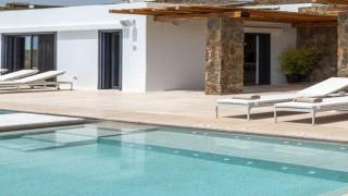 Private Villa Houlakia Mikonos - Agios Stefanos - 0