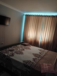 Residence Manu Targu Neamt - Târgu Neamț - 9