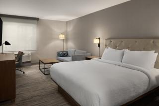 Four Points by Sheraton Downtown Seattle Center - 0