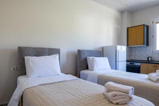 Mythos Suites-Hermes apartment - Methoni - 5