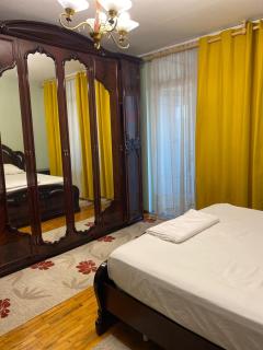 Skanderbeg View Stay - Tirana - 3