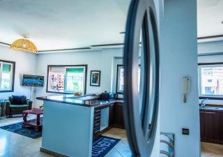 Appartement moderne Guéliz, Centre Marrakech - 1