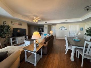 Stylish oceanview 2 bedroom unit - 1603 Royale Palms - Kingston Plantation condo - Myrtle Beach - 5