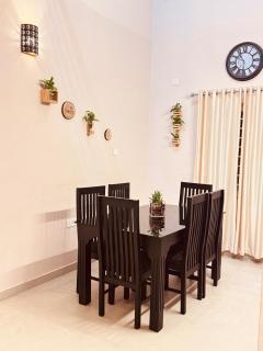 3BHK Kamla Luxury Villa, Edappally, Near Lulu & Amrita - 6