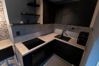 Modern Cozy Apartment With Stars - 1