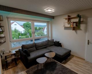 Modern Cozy Apartment With Stars - 8