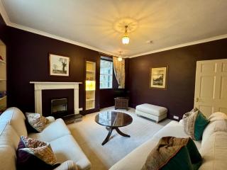 Powis House Mid Cottage - Stirling - 8