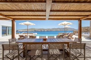 Guesthouse Sozon Mykonos - Agios Sostis Mykonos - 8