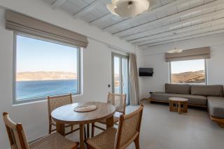 Guesthouse Sozon Mykonos - Agios Sostis Mykonos - 7