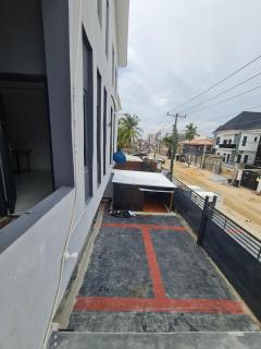 Zendidis Luxury Apartment - 4