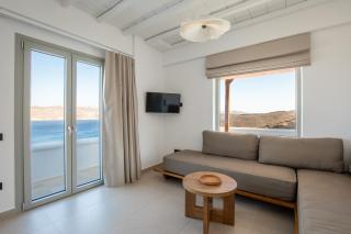 Guesthouse Sozon Mykonos - Agios Sostis Mykonos - 4