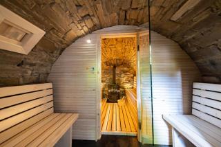 Domek Sauna & Jacuzzi - Poronin - 3