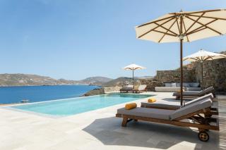Guesthouse Sozon Mykonos - Agios Sostis Mykonos - 2