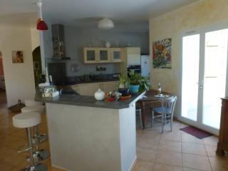 Maison de vacances avec piscine en bord de mer - 6