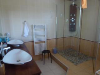 Maison de vacances avec piscine en bord de mer - 1