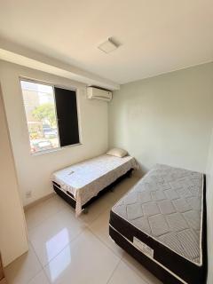 Lindo Apartamento Ideal Samambaia - Ananindeua - 7