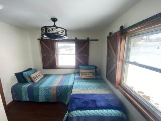 The Farmhouse ranch - 4