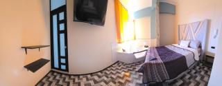 CLUB 33 FIT Hotel Gym - 9