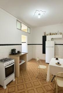 Hostel Américo Luz - Juiz de Fora - 1