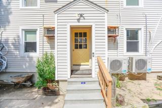 Sojourn on the Bay 2 BR Private Beach Access - 4