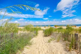 Sojourn on the Bay 2 BR Private Beach Access - 3