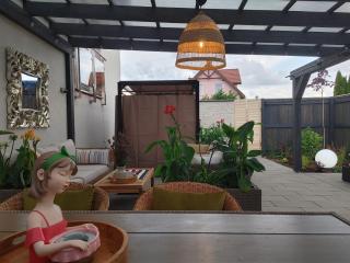 Apartament Lipowa 3 - Mrągowo - 0