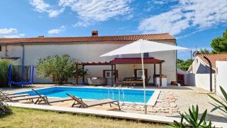 Villa John - 9