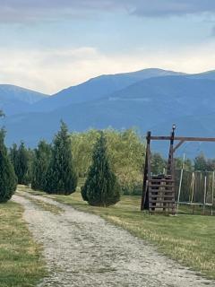La Izvoare Pensiune-Păstrăvărie - Sâmbăta de Sus - 3