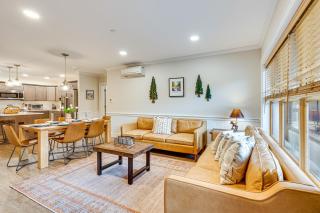 Ski-Out Family Condo at Cranmore Mountain - 8