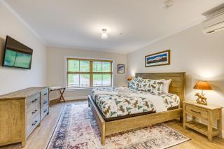 Ski-Out Family Condo at Cranmore Mountain - 1