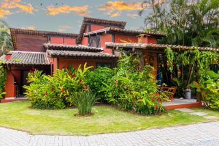 Vila Damai Maresias - 0
